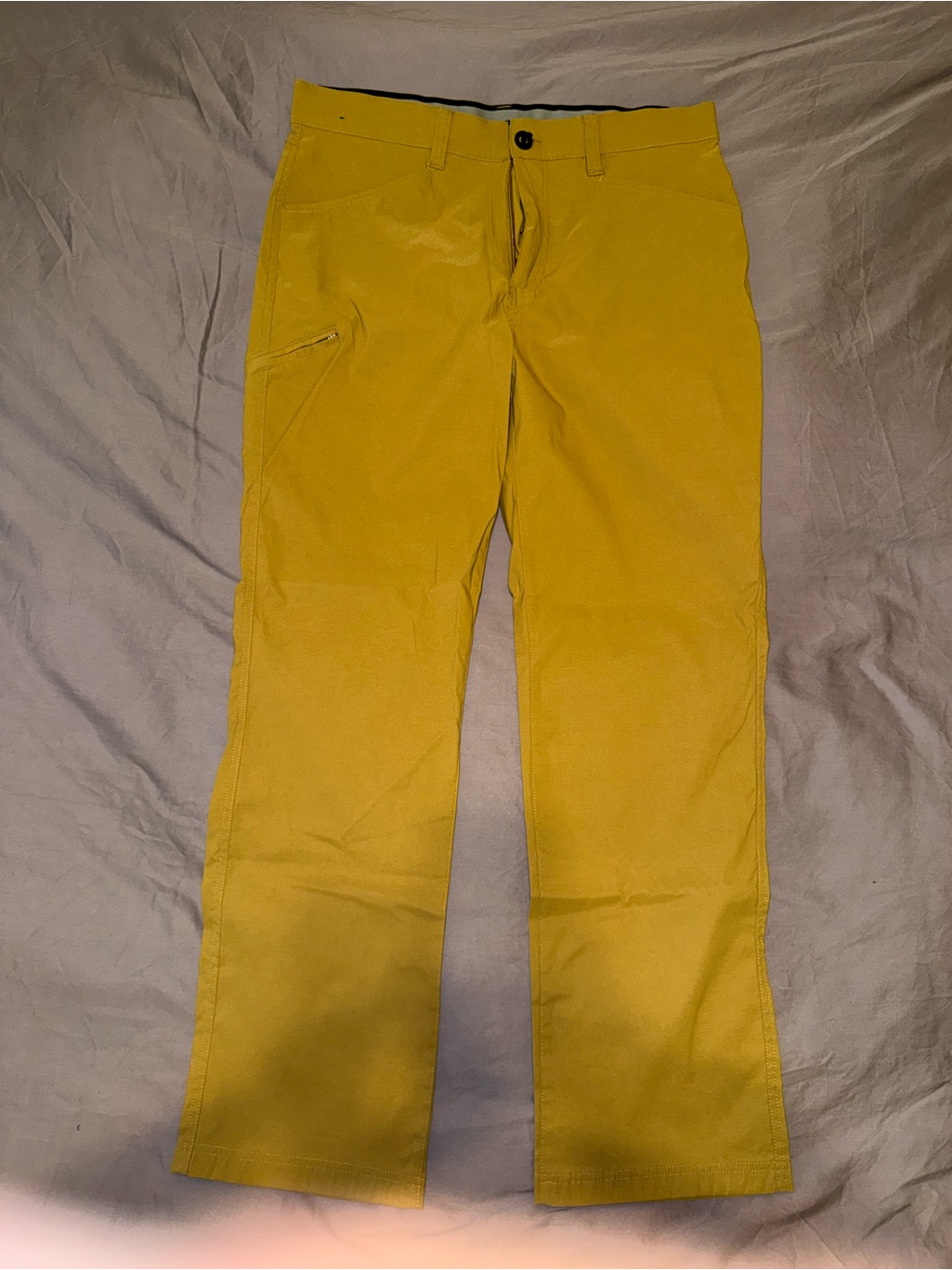 Men's Orvis Tech Pants